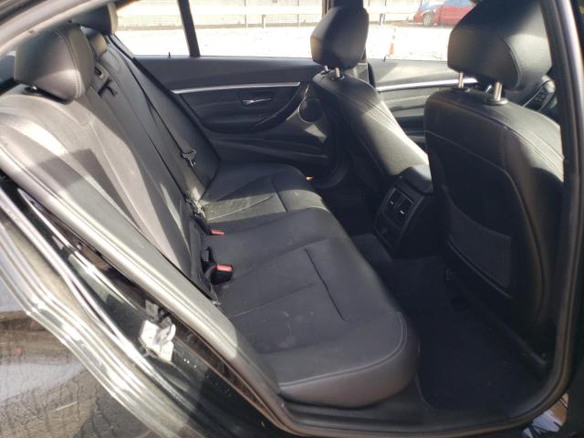 WBA8E3G53GNT80436 BMW 328 Xi Sulev