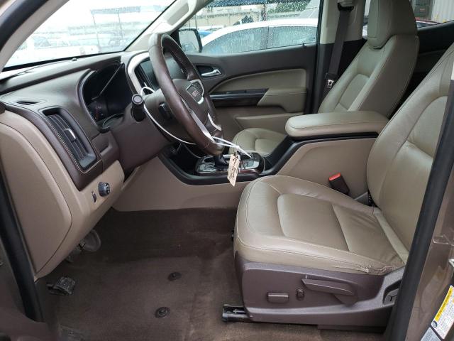 1GTG5CE38F1146850 GMC CANYON SLT