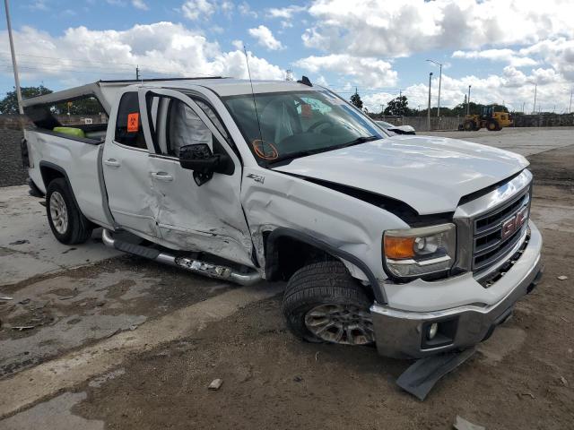 1GTV2UEH8FZ166566 GMC Sierra K1500 Sle
