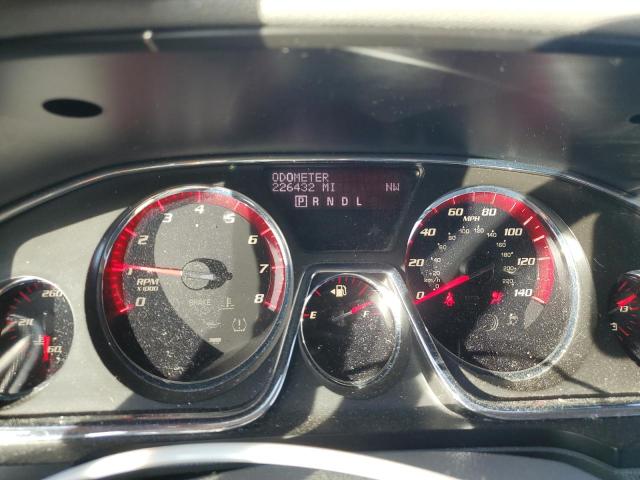 1GKKRPKD2FJ339034 GMC ACADIA SLE