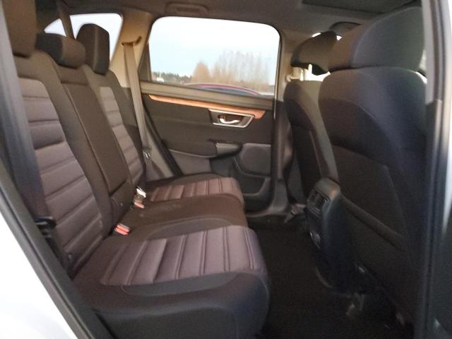 2HKRW2H50JH664885 Honda CR-V EX
