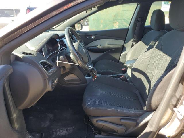 1C3CDFBB3FD165601 Dodge DART SXT
