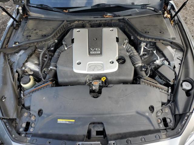 JN1BV7AR1FM400153 Infiniti Q50 BASE