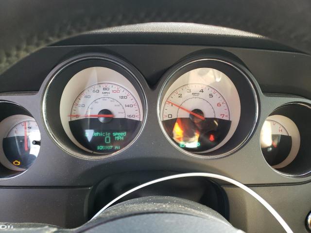 2C3CDYBTXEH247122 Dodge Challenger R/t