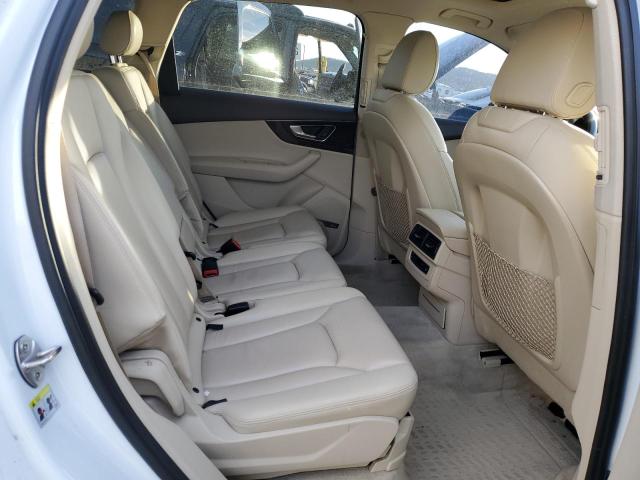 WA1LAAF7XHD030741 Audi Q7 Premium Plus