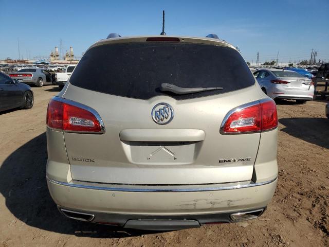 5GAKRCKD7FJ294047 Buick Enclave