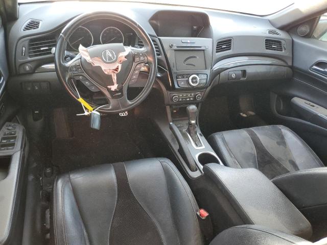19UDE2F80LA004660 Acura Ilx Premium A-spec