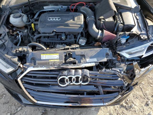 WAUB8GFF7J1005436 Audi A3 PREMIUM