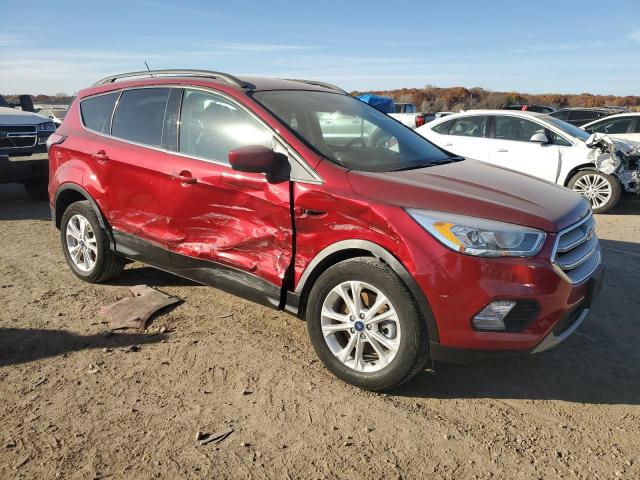 1FMCU9HD5JUB31282 Ford ESCAPE SEL