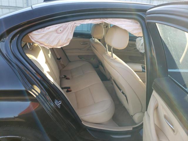 WBAFV3C57ED685003 BMW 535 D Xdrive