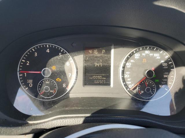 1VWAT7A33EC120293 Volkswagen PASSAT S