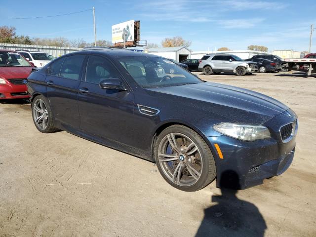 WBSFV9C5XED594029 BMW M5