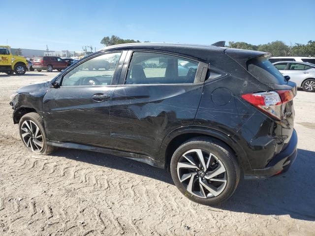 3CZRU6H10KM718279 Honda HR-V SPORT