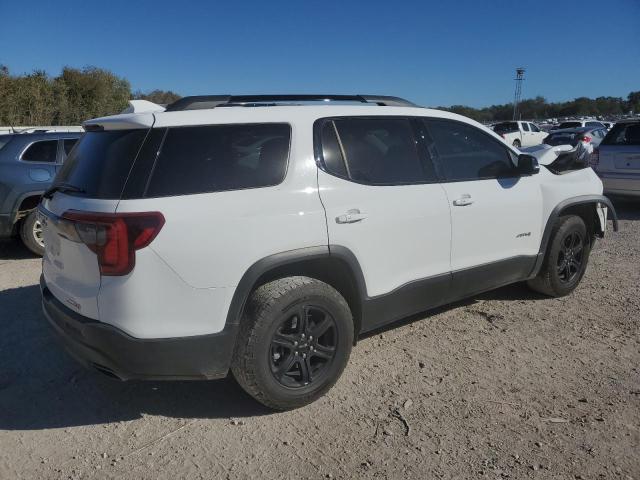 1GKKNLLS3NZ139023 GMC Acadia At4