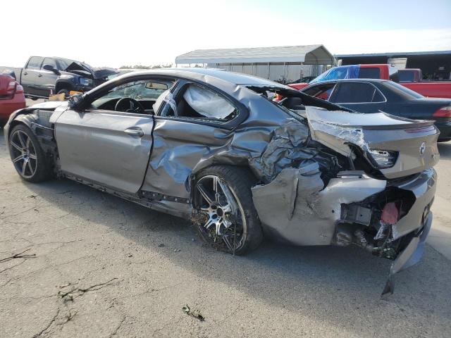 WBS6J9C53GD934538 BMW M6