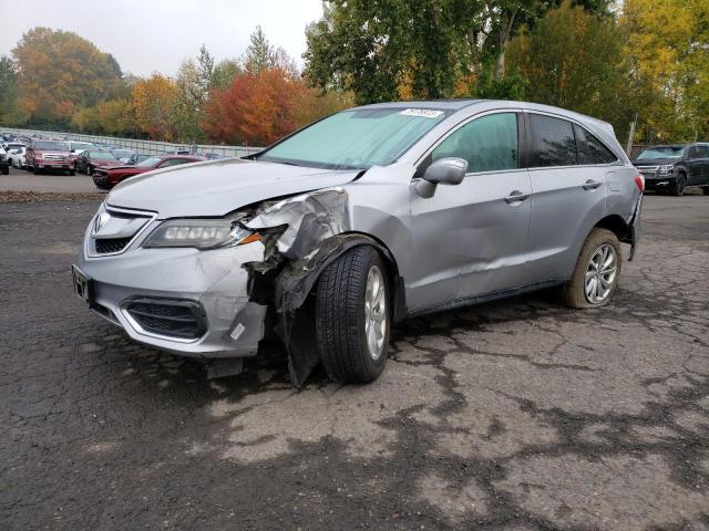 Auction sale of the 2017 Acura Rdx , vin: 5J8TB4H30HL019883, lot number: 175176973