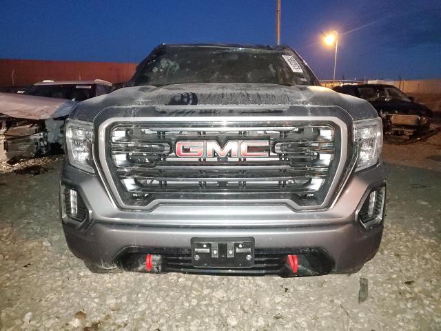 1GTP9EEL0MZ447594 GMC Sierra K1500 At4