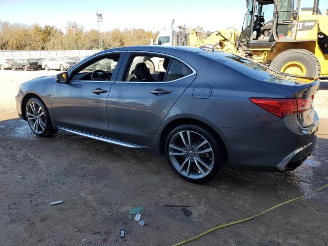 19UUB2F48LA002760 Acura Tlx Technology