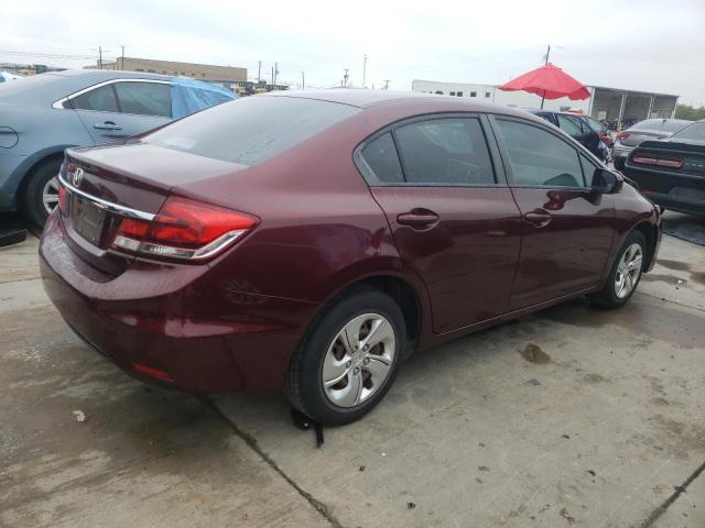19XFB2F50FE101509 Honda Civic Lx