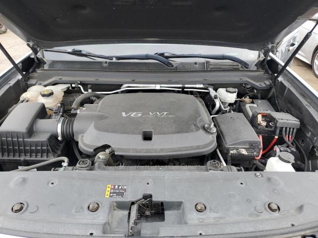 1GTG6EEN3L1100509 GMC Canyon Denali