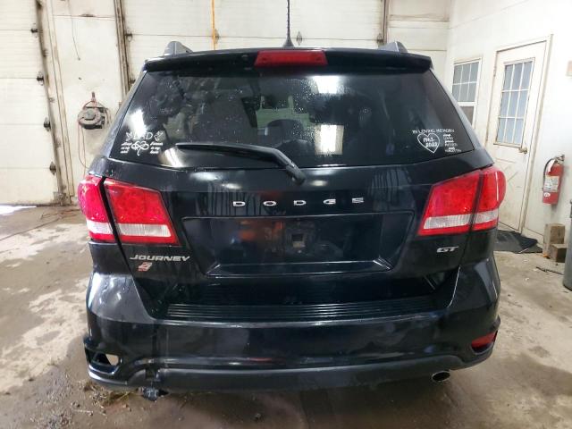 3C4PDDEG1KT759553 Dodge JOURNEY GT