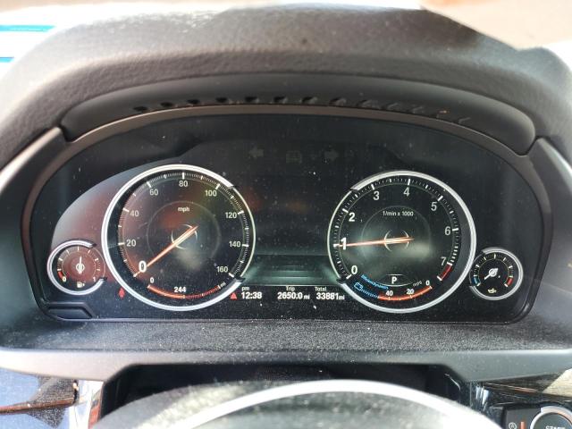 5UXKR2C58J0Z22369 BMW X5 Sdrive35i