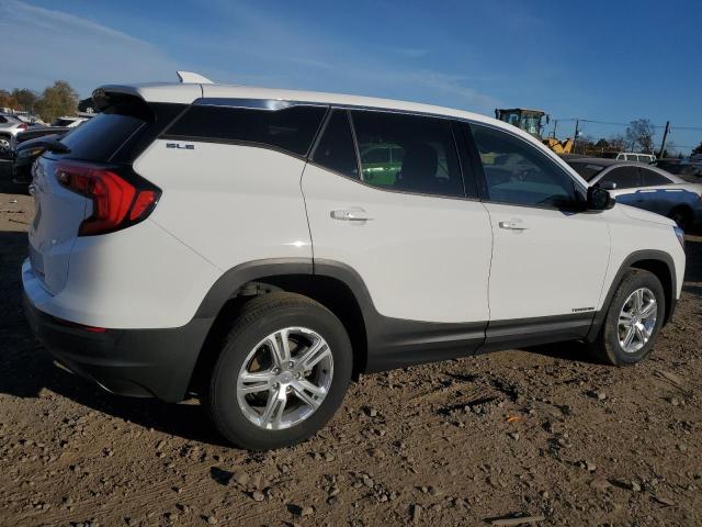 3GKALTEV3KL118653 GMC Terrain Sle