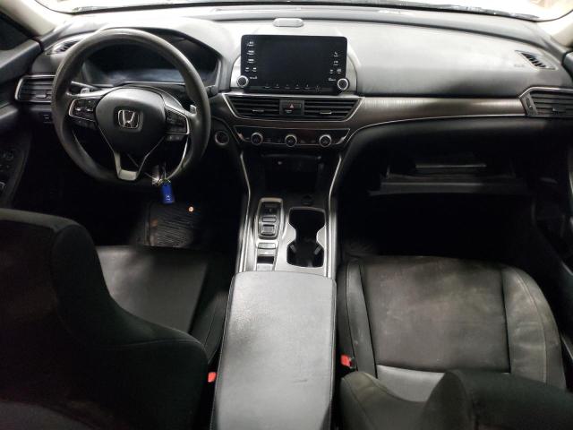 1HGCV3F15KA009291 Honda ACCORD HYBRID
