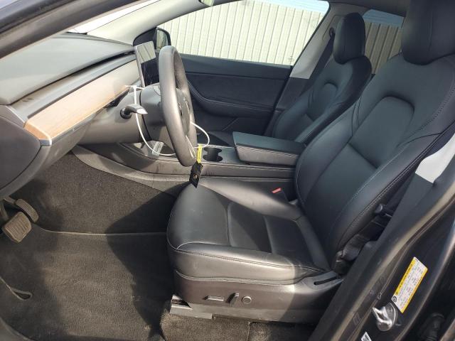 7SAYGDEE0NF367048 Tesla Model Y