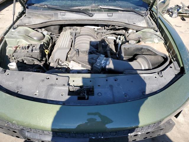 2C3CDXGJ8LH185718 Dodge Charger Scat Pack