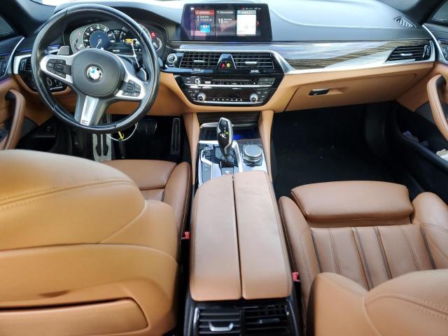 WBAJE5C5XJWA96597 BMW 540 I