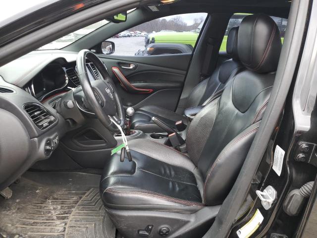 1C3CDFEB9FD121162 Dodge DART GT