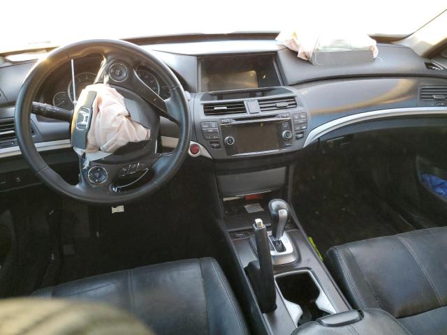5J6TF2H50FL003277 Honda Crosstour Exl