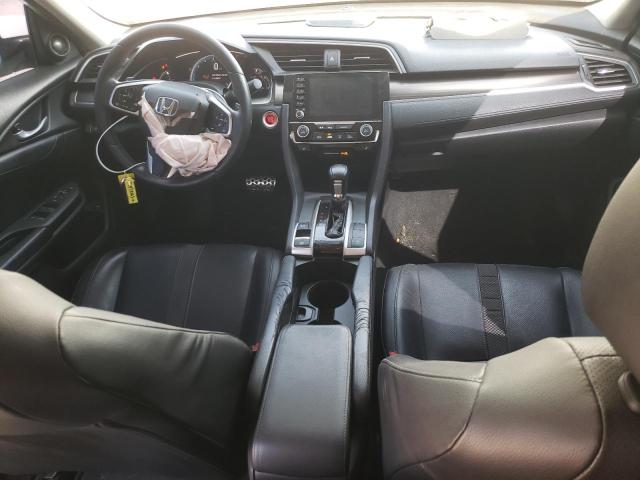 19XFC1F97KE006191 Honda Civic Touring