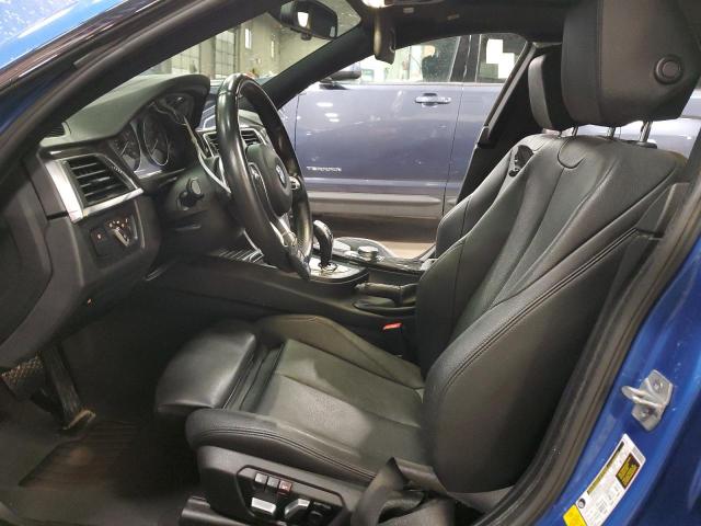 WBA4J1C51KBM14940 BMW 430i Gran Coupe