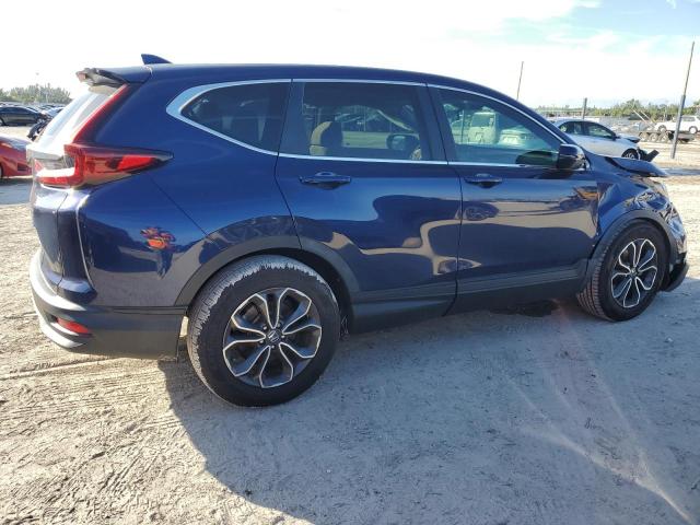 5J6RW1H58LL002555 Honda CR-V EX