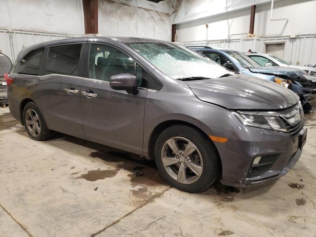5FNRL6H56KB034370 Honda ODYSSEY EX
