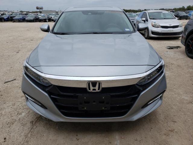 1HGCV3F53LA014140 Honda Accord Hybrid Exl