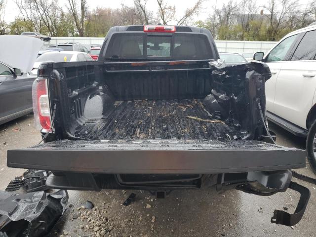 1GTG6CEN3N1108603 GMC Canyon Elevation