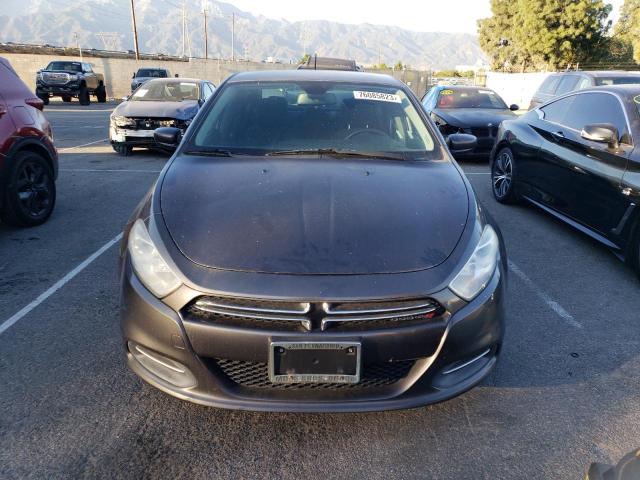 1C3CDFDH5FD362626 Dodge Dart Se Aero