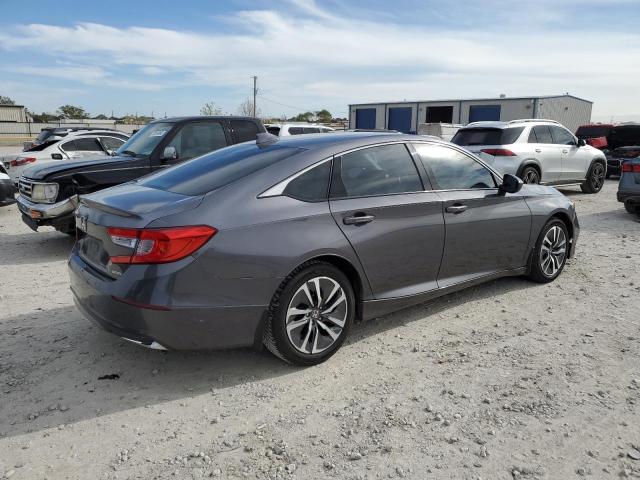 1HGCV3F18JA003726 Honda ACCORD HYBRID