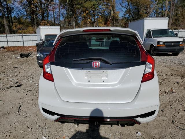 3HGGK5G68LM712744 Honda Fit Sport