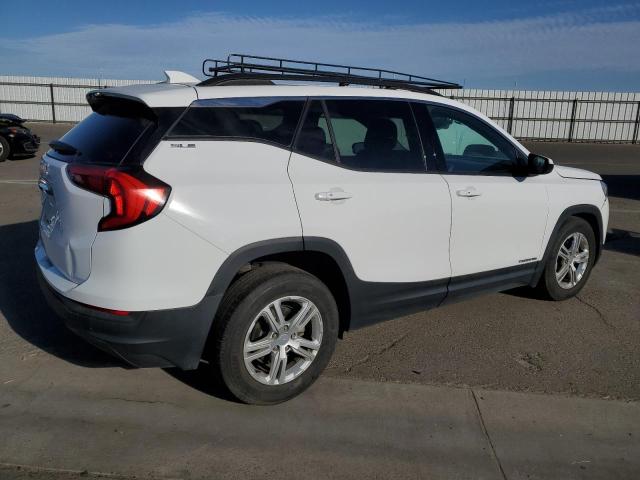 3GKALMEV8LL133883 GMC Terrain Sle