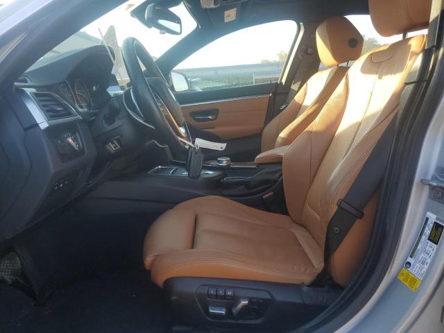 WBA4J1C54KBM13135 BMW 430i Gran Coupe