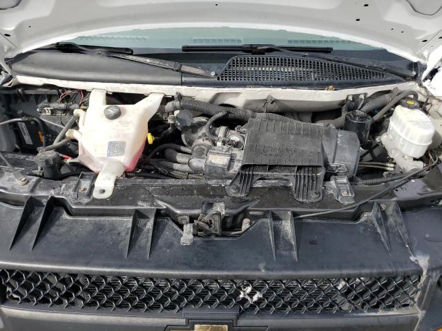1GTZ7UCF0F1166340 GMC Savana G3500