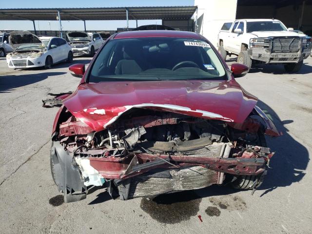 1FADP3K26HL244541 Ford FOCUS SE