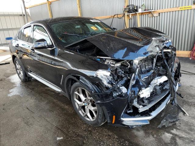 5UX2V1C04M9G70438 BMW X4 Xdrive30i