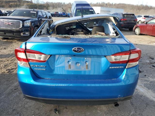 4S3GKAB69N3600389 Subaru Impreza