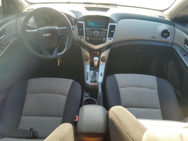 1G1PA5SG6E7326850 Chevrolet CRUZE LS