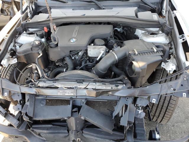 WBAVM1C55EVW47900 BMW X1 Sdrive28i